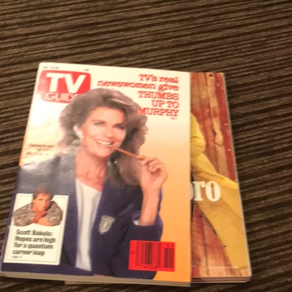 Vintage tv guide - Picture 8 of 9